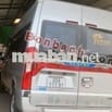 Ford Transit Luxury 2019