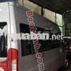Ford Transit Luxury 2019