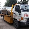 Tuyển tài xế lái xe cho công ty cứu hộ Sài Gòn