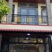 Bán nhà sổ hồng riêng, đường Phạm Văn Sáng, Bà Điểm, Hóc Môn