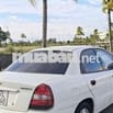 Bán Daewoo Nubira 2003 biển 77 gốc 77 chính chủ
