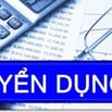 Công ty sản xuất gỗ cần tuyển kế toán nội bộ