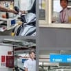 50 Nam/Nữ quẹt thẻ xe Q1, Q2, Q7, Q8, Q9, Bình Thạnh, AEON Tân Phú