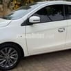 Mitsubishi Attrage 2014  - 180000 km