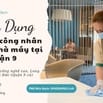TUYỂN NAM/NỮ CÔNG NHÂN VỆ SINH NHÀ MÁY, PHƯỜNG LONG THẠNH MỸ, Q9