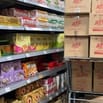 TUYỂN 4 NHÂN VIÊN KHU VỰC QUẬN 4 VỊ TRÍ NHÂN VIÊN TẠP VỤ VÀ PHỤ KHO