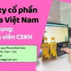 CTY TUYỂN DỤNG NHÂN VIÊN CHĂM SÓC KHÁCH HÀNG