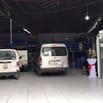 Tuyển lao động làm việc tại xưởng 