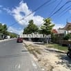 Bán đất MT 234,9m2 (ngang 6,2m) Đ.Nguyễn Du,Cam Phúc Bắc, TP Cam Ranh