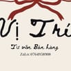 📣 [ KHU VỰC BÌNH TÂN ] CẦN BẠN TƯ VẤN & CHĂM SÓC KHÁCH HÀNG 