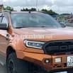 2015 Wildtrak 3.2 4x4 AT - 90000 km
