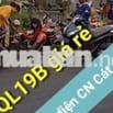 Bán đất mặt tiền QL19B đối diện cụm CN Cát Nhơn, Phù cát, Bình Định cũ