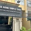 Nhà Hàng Simple Chay (9 Đường Số 12, Khu đô thị Him Lam)