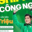 GHTK TUYỂN DỤNG SHIPPER TẠI BÌNH THẮNG- DĨ AN