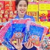 Siêu Thị Tuyển Thêm NV Trung Tuổi Phụ Quầy Hàng, Tạp Vụ Mùa Trung Thu