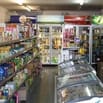Cửa hàng bách hoá tổng hợp cần tuyển gấp 2 chị tạp vụ 