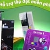 NHÂN VIÊN KINH DOANH MÁY LỌC NƯỚC