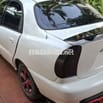 Daewoo Lanos 2002 1.6 - 50000 km
