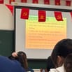 TUYỂN DỤNG TRỢ GIẢNG GIÁO VIÊN
