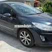 Peugeot 408 2014 Premium - 123 km