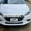 Mazda 3 2018 1.5 AT Sedan - 31000 km