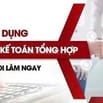Công ty Kim Lợi Phát tuyển dụng NỮ kế toán tổng hợp làm tại Q6