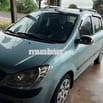 Hyundai Getz 2010 1.1 MT - 120000 km