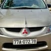 Mitsubishi Grandis 2008 2.4 AT - xe rất đẹp