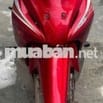 Xe waves 110 màu đỏ xe dành cho nữ