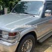 Mitsubishi Pajero 2004 X 3.0 - 22560 km