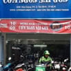 Tuyển bếp chảo non+phụ bếp làm theo ca