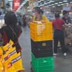 TUYỂN DỤNG Anh/Chị LĐPT, Công Nhân Viên Thất Nghiệp Tại Các Vị Trí 