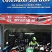 Cần người phụ quán cơm văn phòng làm theo ca
