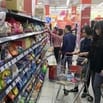 CHUỖI HỆ THỐNG SIÊU THỊ ĐANG TUYỂN GẤP LĐPT QUÝ IV