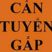 Tuyển LĐPT làm viêc tại kho.ưu tiên người lớn tuổi.khu vực bình chánh.