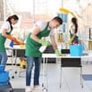 Chính Chủ Chị đang cần 02 Nữ Tạp Vụ Dọn Dẹp Văn Phòng Đi Làm Ngay 