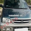 Daihatsu Terios 1.3 4x4 MT 2003 - 100 Triệu