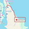 Biệt Thự Caraworl Cam Ranh - View Biển DT: 700m2 SHR Lâu Dài Chỉ 27ty5