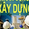 Tìm Đội Khoán Nhân Công Xây Dựng Phần Thô, Phần Hoàn Thiện