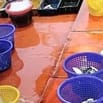 Tuyển nam lao động đi tàu cá Kiên Giang - thu nhập 12 - 16 triệu/tháng