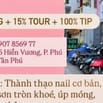Phương Vy Spa, Tân Phú tuyển kĩ thuật viên