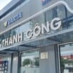CTy TNHH Ắc Quy Thành Công tuyển lái xe Tải 2.5T giao hàng