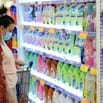 Tuyển Gấp Nhân Viên Bán Hàng/Lao Động Phổ Thông/ Thu Ngân Tại Siêu Thị