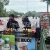 Tuyển nhân viên bán cafe & bánh mì take away làm tại Q2 Thủ Đức 