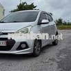 Hyundai Grand i10 2014 1.0 MT - 11000 km