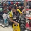 CHUỖI CỬA HÀNG CẦN GẤP 6 NHÂN VIÊN TẠP VỤ LƯƠNG HẤP DẪN, ỔN ĐỊNH