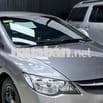 Honda Civic 2007 1.8 AT - 88000 km