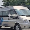 Cần bán xe fordtransit 2018 đưa rước nhân viên