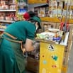 CẦN TUYỂN NHÂN VIÊN THU NGÂN ĐI LÀM NGAY