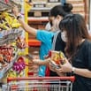 CHUỖI SIÊU THỊ CẦN TUYỂN NHÂN VIÊN TẠI KHU VỰC TP HCM 